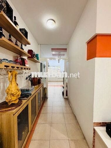 🏡 CHO THUÊ CĂN HỘ SÂN VƯỜN – 41BIS TÂN CẢNG, BÌNH THẠNH 16 triệu/tháng