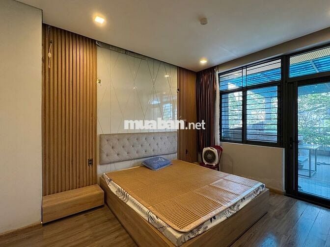 Nhà đẹp khu Nại Hiên Đông – gần cầu Thuận Phước 4PN khép kín hiện đại