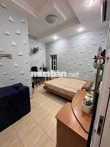 🏡 CHO THUÊ CĂN HỘ SÂN VƯỜN – 41BIS TÂN CẢNG, BÌNH THẠNH 16 triệu/tháng