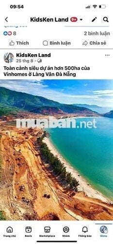 Chào bán lô đất kiệt oto thông thoáng đường NGUYỄN VĂN CỪ
