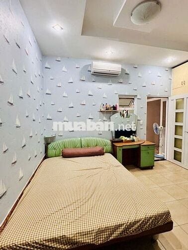 🏡 CHO THUÊ CĂN HỘ SÂN VƯỜN – 41BIS TÂN CẢNG, BÌNH THẠNH 16 triệu/tháng