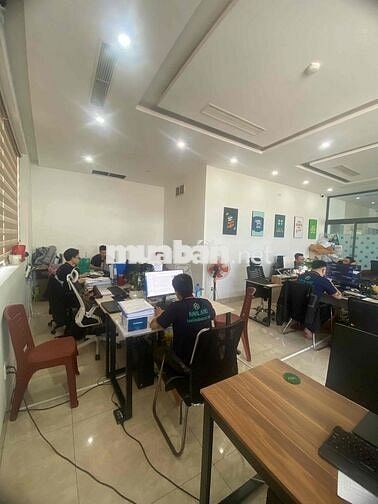 Chính chủ cho thuê MB- Văn Phòng Phường An Hải