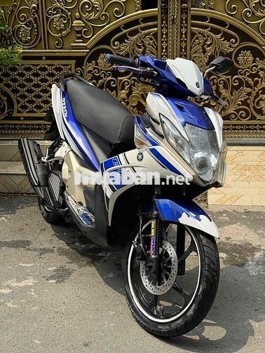 Cần bán Nouvo5 Fi Bstp 9c kí giấy