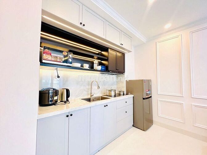 🌟 CĂN HỘ 1PN – GẦN CẦU TIÊN SƠN - SIÊU ĐẸP - GIÁ 15TR