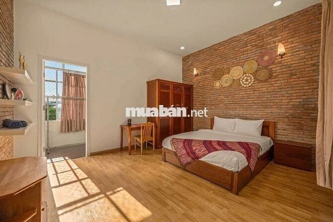 Nhà đẹp khu Phạm Văn Đồng – vị trí đẹp, gần biển 2PN