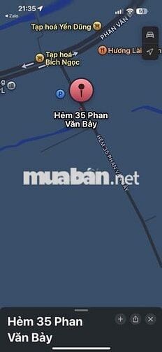 BÁN ĐẤT TRỒNG CÂY LÂU NĂM NHÀ BÈ