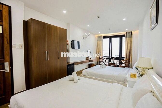 🌊 SEACOLOR BEACH STAY – 446 VÕ NGUYÊN GIÁP 🌊
