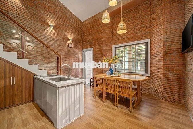 Nhà đẹp khu Phạm Văn Đồng – vị trí đẹp, gần biển 2PN
