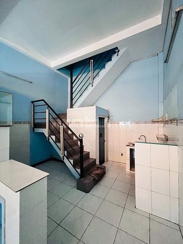 Nhà phố DTSD 64m2, Vị trí đẹp, Liên Tỉnh 5 P5 Q8, SHR – Giá 4,98 Tỷ