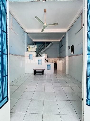 Nhà phố DTSD 64m2, Vị trí đẹp, Liên Tỉnh 5 P5 Q8, SHR – Giá 4,98 Tỷ