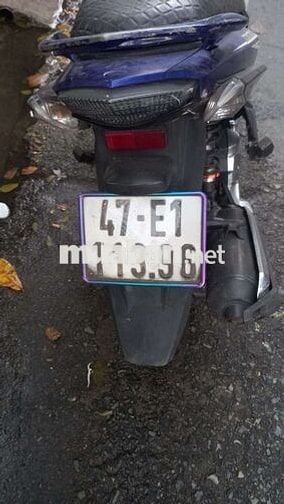 NO5 Fi PHUN XĂNG ĐIỆN TỬ ĐỀ OK CAVET GỐC SẠCH ĐẸP