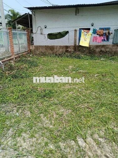 BÁN ĐẤT TRỒNG CÂY LÂU NĂM NHÀ BÈ
