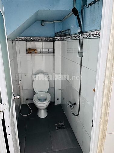 Nhà phố DTSD 64m2, Vị trí đẹp, Liên Tỉnh 5 P5 Q8, SHR – Giá 4,98 Tỷ