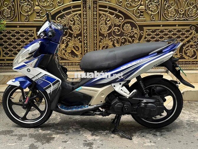 Cần bán Nouvo5 Fi Bstp 9c kí giấy