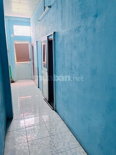 Nhà phố DTSD 64m2, Vị trí đẹp, Liên Tỉnh 5 P5 Q8, SHR – Giá 4,98 Tỷ