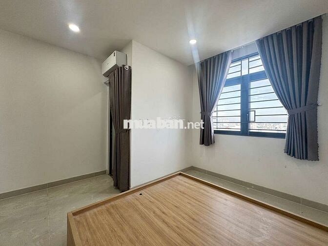 🏡STUDIO FULL NỘI THẤT NGAY KHU DÂN CƯ THỚI AN - TIỆN QUA Gò VẤP