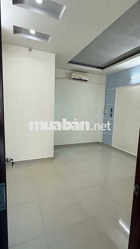 Cho thuê nhà hẻm xe tải 64m2 - 4 PN