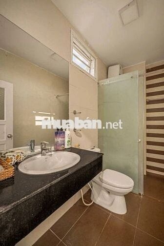 Nhà đẹp khu Phạm Văn Đồng – vị trí đẹp, gần biển 2PN