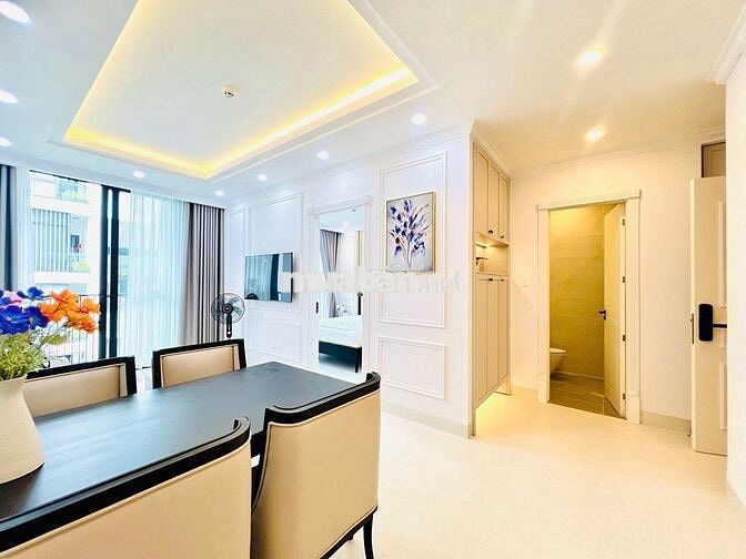 🌟 CĂN HỘ 1PN – GẦN CẦU TIÊN SƠN - SIÊU ĐẸP - GIÁ 15TR