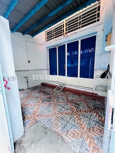 Nhà phố DTSD 64m2, Vị trí đẹp, Liên Tỉnh 5 P5 Q8, SHR – Giá 4,98 Tỷ