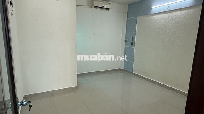 Cho thuê nhà hẻm xe tải 64m2 - 4 PN
