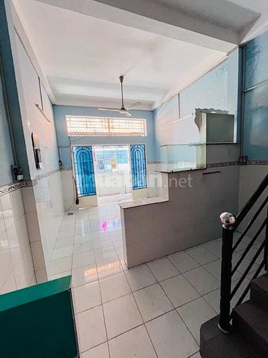 Nhà phố DTSD 64m2, Vị trí đẹp, Liên Tỉnh 5 P5 Q8, SHR – Giá 4,98 Tỷ