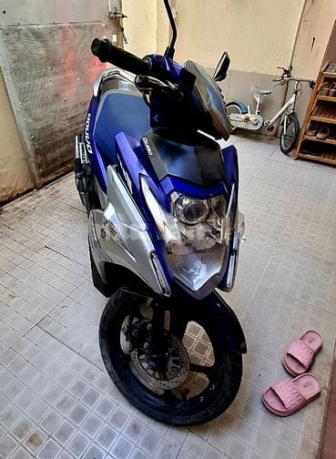Bán Nouvo6 GP- T4. 2016 Bs Hồ Chí 