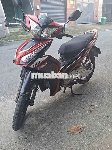 Honda wave rsx mâm đúc thắng đĩa giấy tờ đầy đủ.
