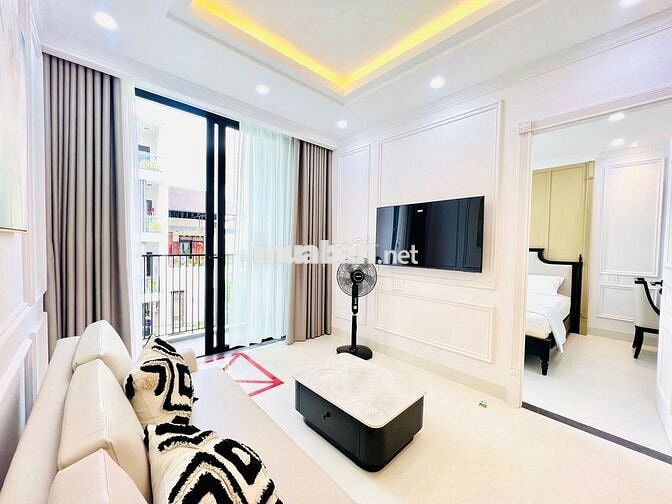🌟 CĂN HỘ 1PN – GẦN CẦU TIÊN SƠN - SIÊU ĐẸP - GIÁ 15TR