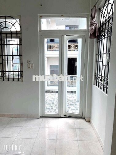 Nhà Góc 2 MT Bàu Bàng, Tân Bình (Ngang 6m, 3 lầu 5PN,5WC CHDV)
