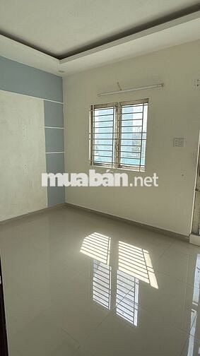 Cho thuê nhà hẻm xe tải 64m2 - 4 PN