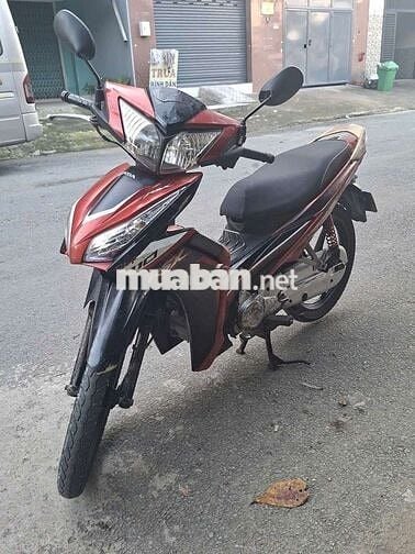 Honda wave rsx mâm đúc thắng đĩa giấy tờ đầy đủ.