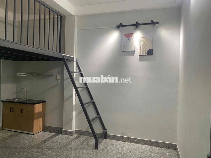 cho thuê phòng trọ full nội thất