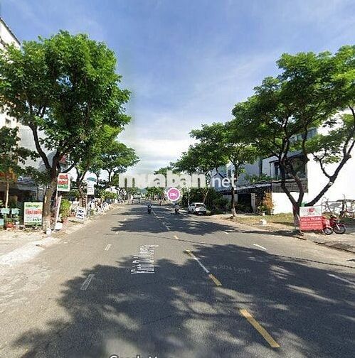 🏩 Bán cặp đất mt đường 15m Kinh Dương Vương, 198m2, 1x tỷ tl
