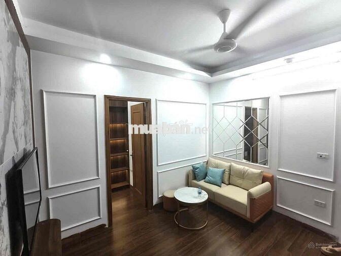 Bán CCMN Có Sổ Đồng Sở Hữu, Ô Tô đỗ - Thái Hà Đống Đa