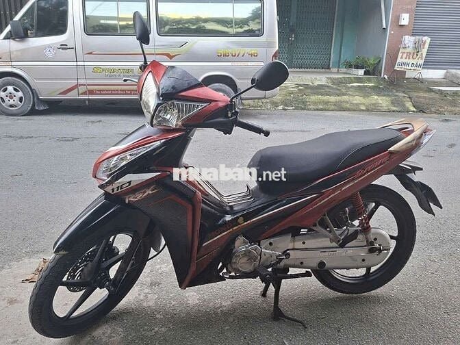 Honda wave rsx mâm đúc thắng đĩa giấy tờ đầy đủ.