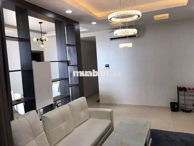 CĂN HỘ THE PEGASUITE 1 – 75M2 2PN 2WC,FULL NỘI THẤT ( ĐÃ CÓ SỔ)