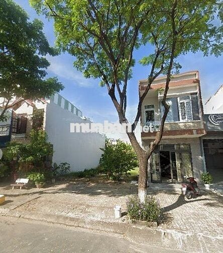 🏩 Bán cặp đất mt đường 15m Kinh Dương Vương, 198m2, 1x tỷ tl