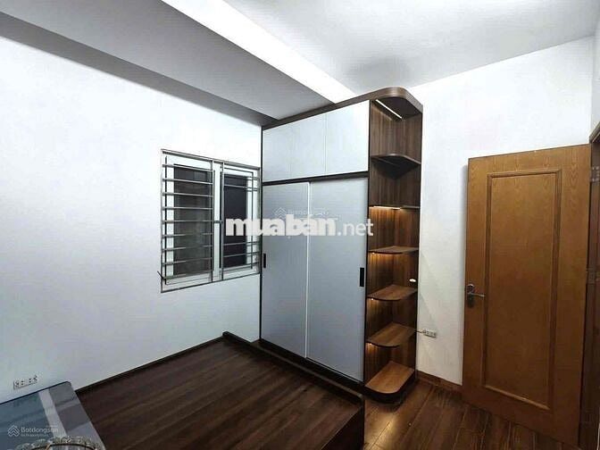 Bán CCMN Có Sổ Đồng Sở Hữu, Ô Tô đỗ - Thái Hà Đống Đa