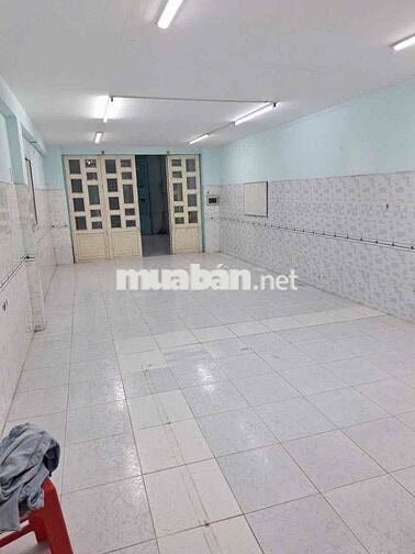 Nhà mặt tiền trệt lầu 4*20 tiện kinh doanh
