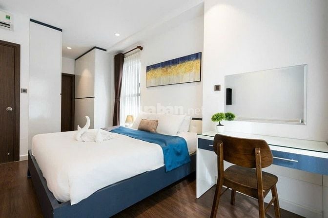 Căn Hộ Phạm Văn Đồng 2PN/1,92 tỷ -view hồ bơi Nhà mới ở ngay, sổ liền