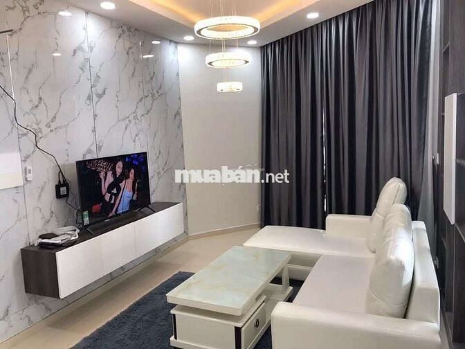 CĂN HỘ THE PEGASUITE 1 – 75M2 2PN 2WC,FULL NỘI THẤT ( ĐÃ CÓ SỔ)