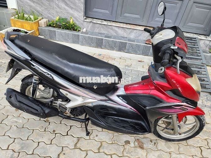 Joyride SYM 125cc Zin êm bstp55 cavet đủ