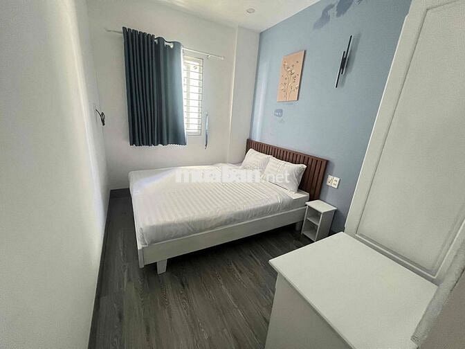 Phòng khách sạn giá rẻ chỉ từ 4tr
