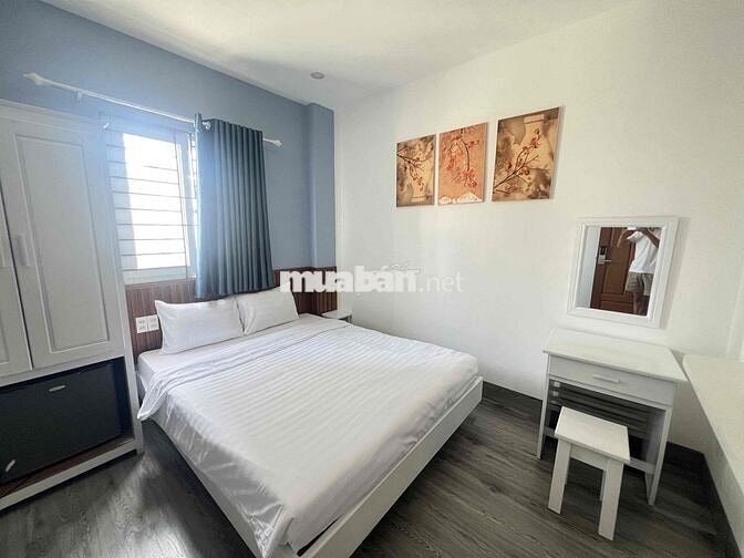 Phòng khách sạn giá rẻ chỉ từ 4tr
