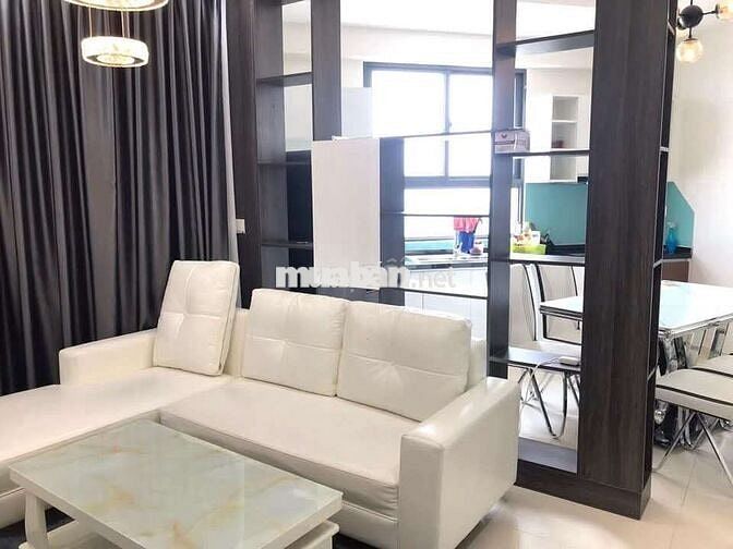 CĂN HỘ THE PEGASUITE 1 – 75M2 2PN 2WC,FULL NỘI THẤT ( ĐÃ CÓ SỔ)