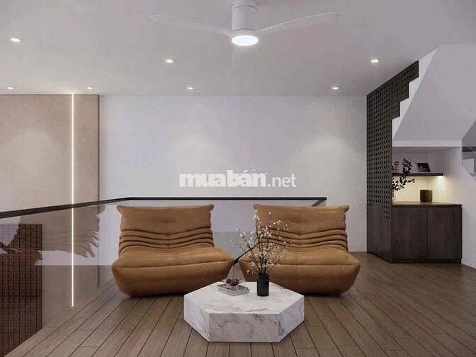 BÁN NHÀ 4 TẦNG MT ĐIỆN BIÊN PHỦ