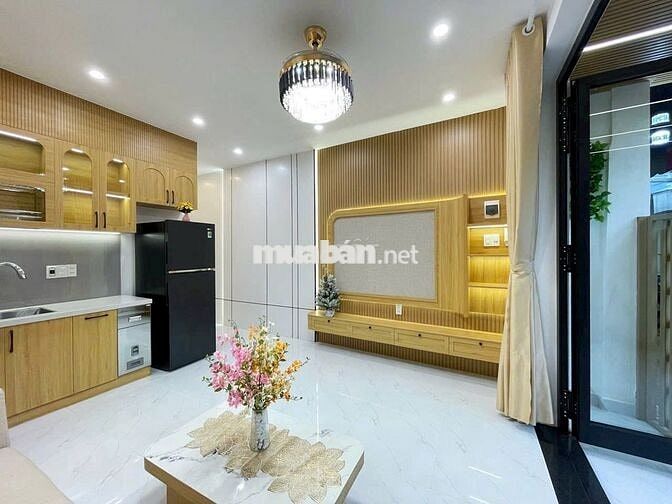 BÁN NHÀ 2 TẦNG KIỆT RỘNG THOÁNG SÁT ĐƯỜNG LÊ DUẨN (THANH KHÊ)