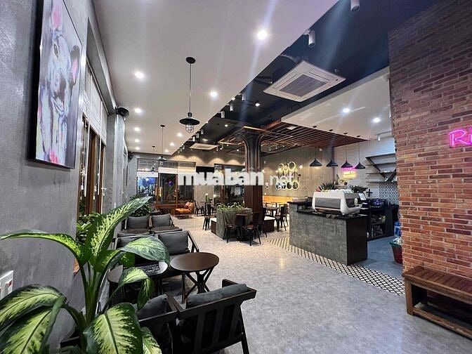 chính chủ bán nhà 3 tầng 3 mặt tiền Nguyễn Đức Trung