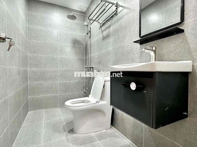 CĂN HỘ 1 PN BANCOL SIÊU ĐẸP NGAY QUẬN 1 GẦN CHỢ BẾN THÀNH